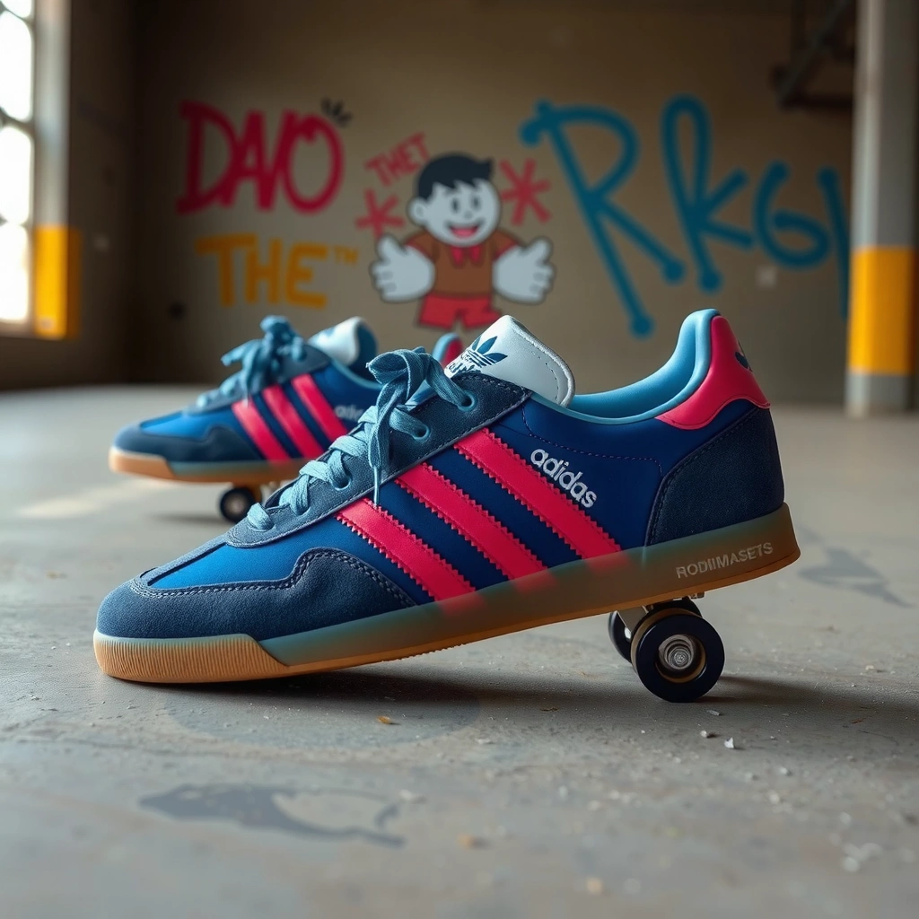 adidas Sambas - are adidas sambas skate shoes