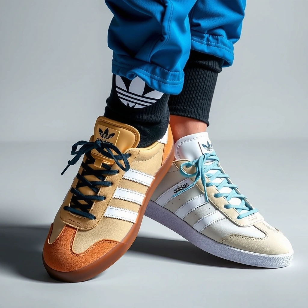 adidas Sambas - adidas sambas vs gazelle