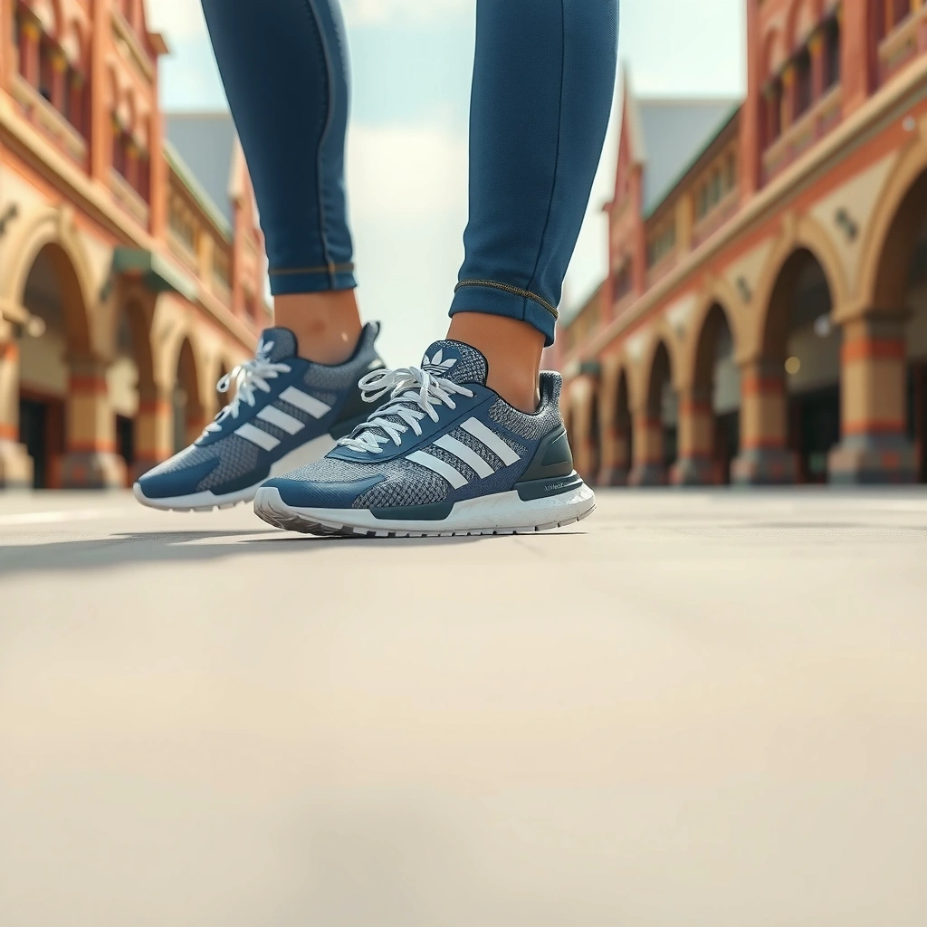 adidas Shoe Sizing - do adidas shoes run small or big