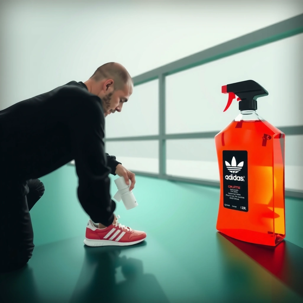 adidas Shoes - how to wash adidas shoes