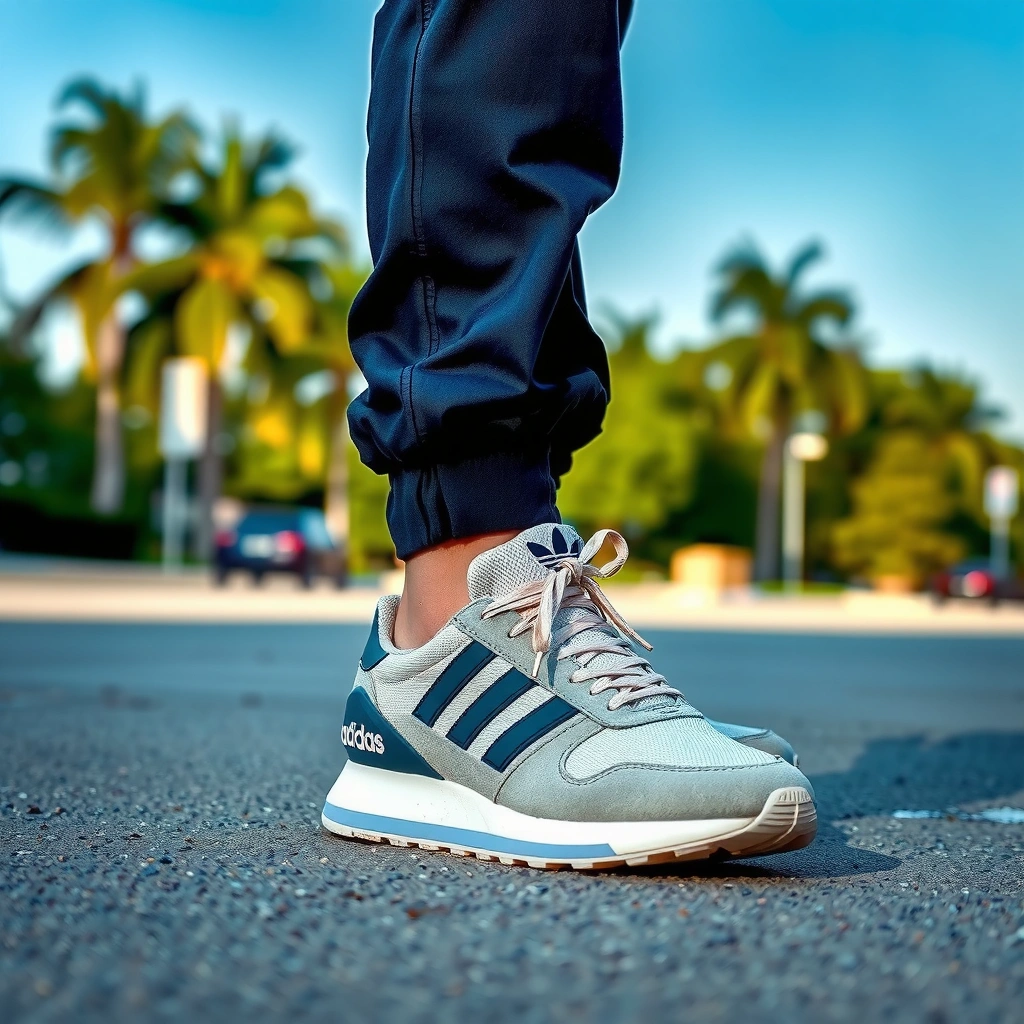 adidas Shoes - are adidas shoes durable