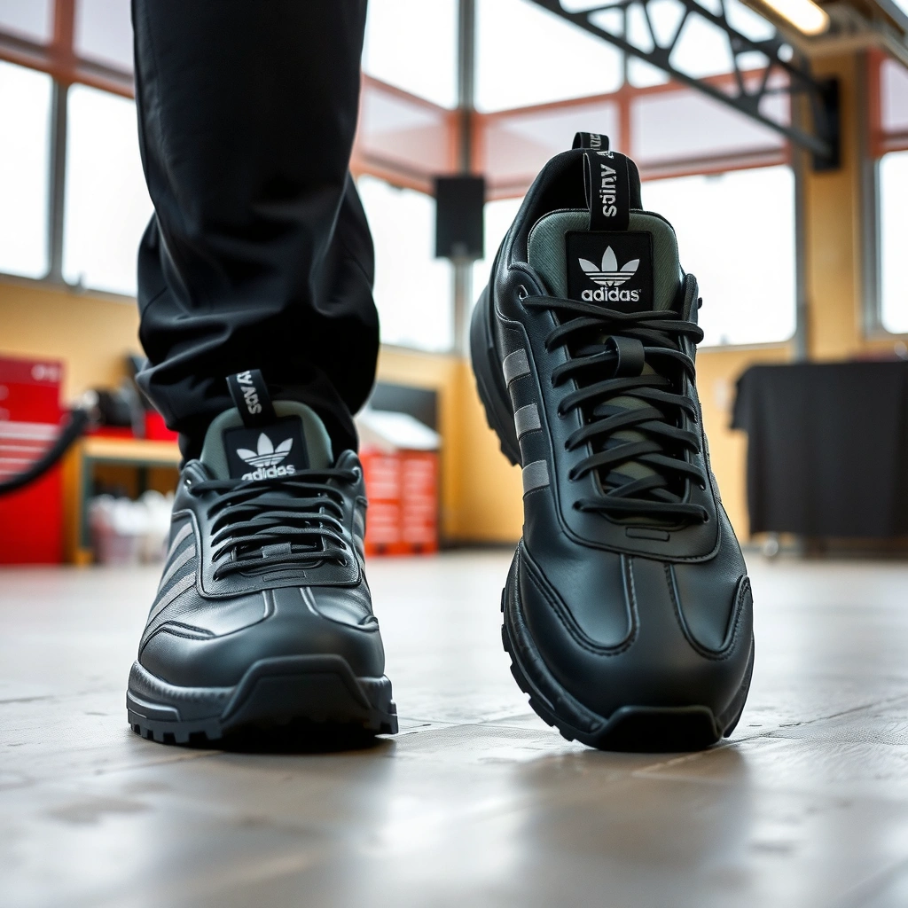 Adidas Shoes - do adidas make wide shoes