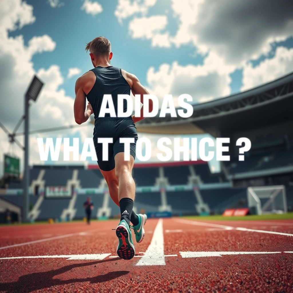 Adidas Shoes - are adidas running shoes good