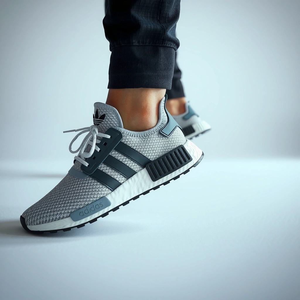 Adidas Shoes - are adidas shoes good