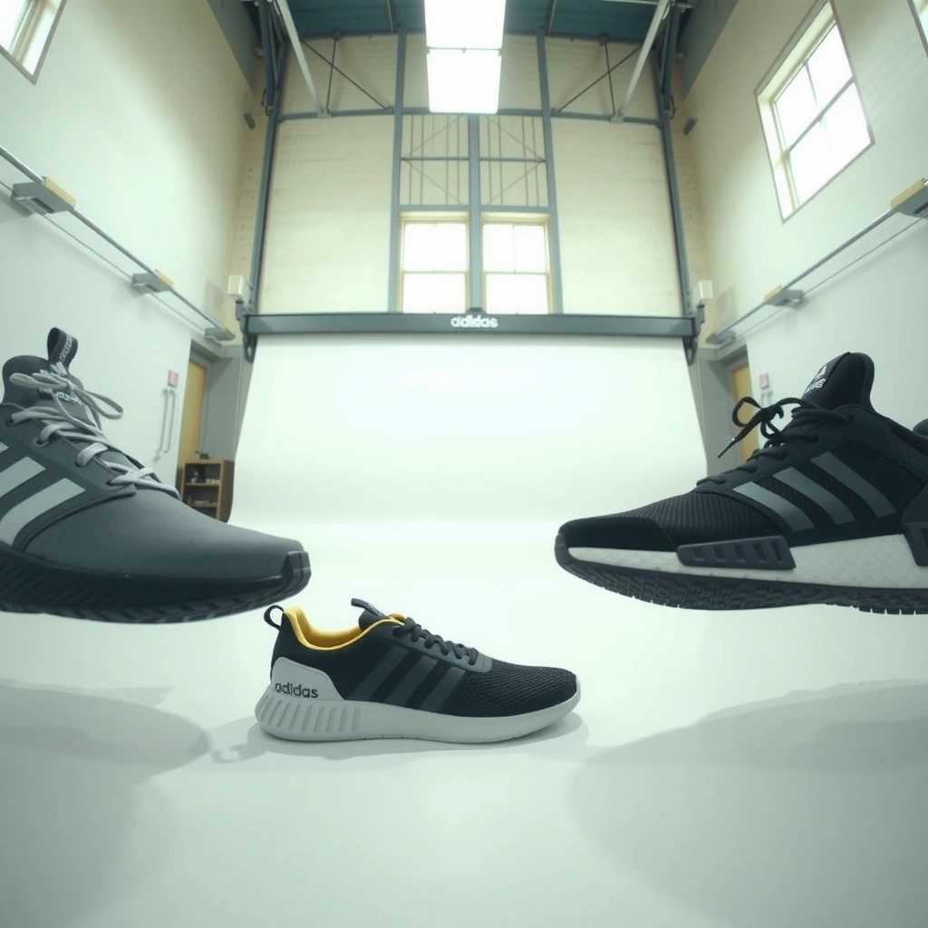 adidas Shoes - does adidas make wide shoes