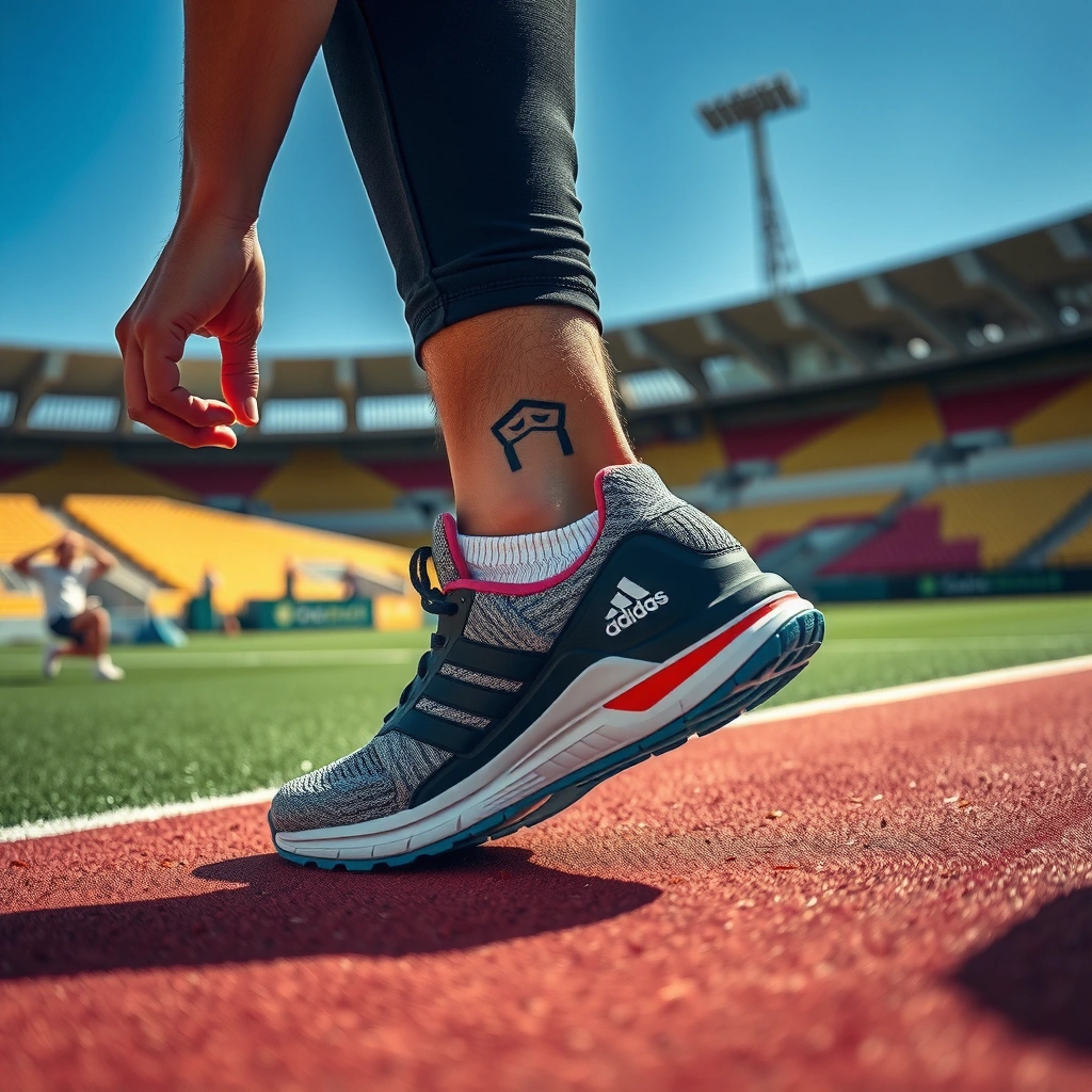adidas Sizing - are adidas running shoes true to size