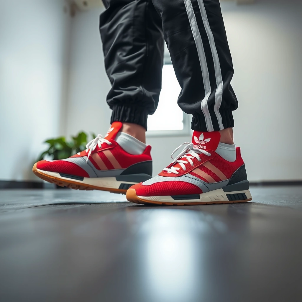 Adidas Sizing - do adidas shoes run big or small