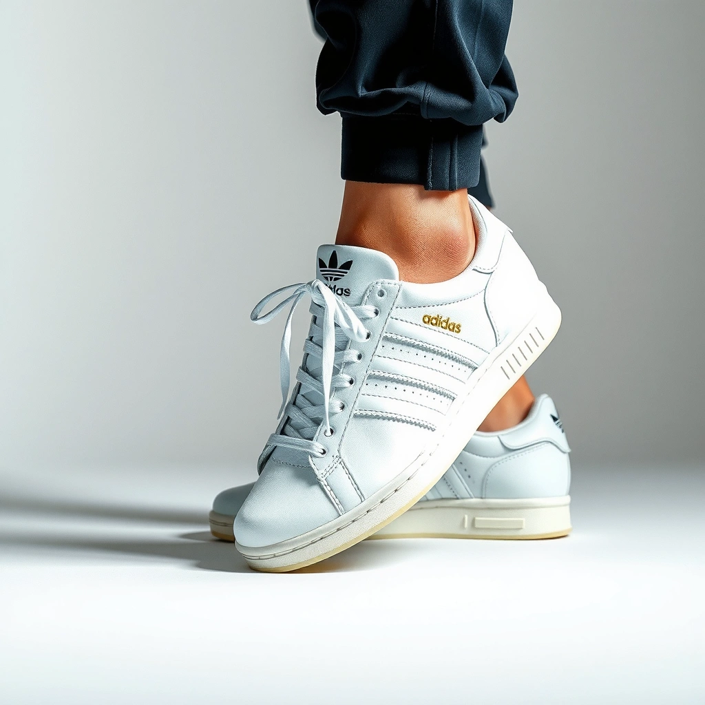 Adidas Sneakers - what adidas shoes are popular