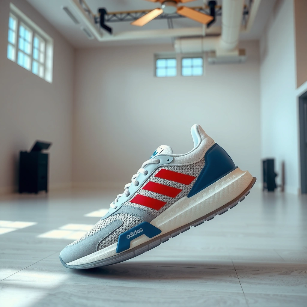 adidas Sneakers - what adidas shoes are trending