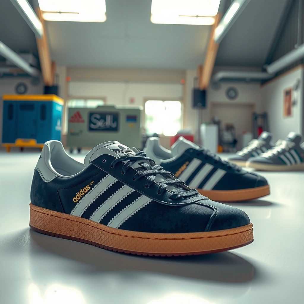 adidas Spezial - adidas spezial vs gazelle