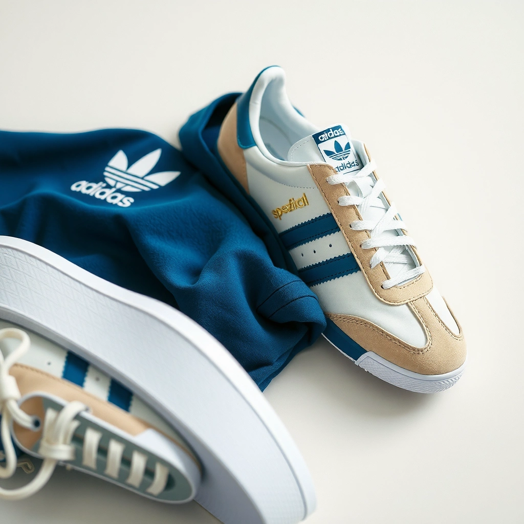 adidas Spezial - adidas spezial vs samba