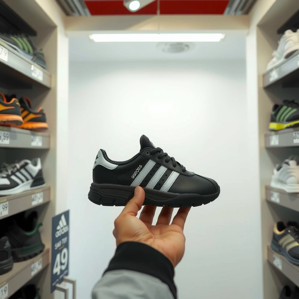 adidas Store - where can you buy adidas shoes