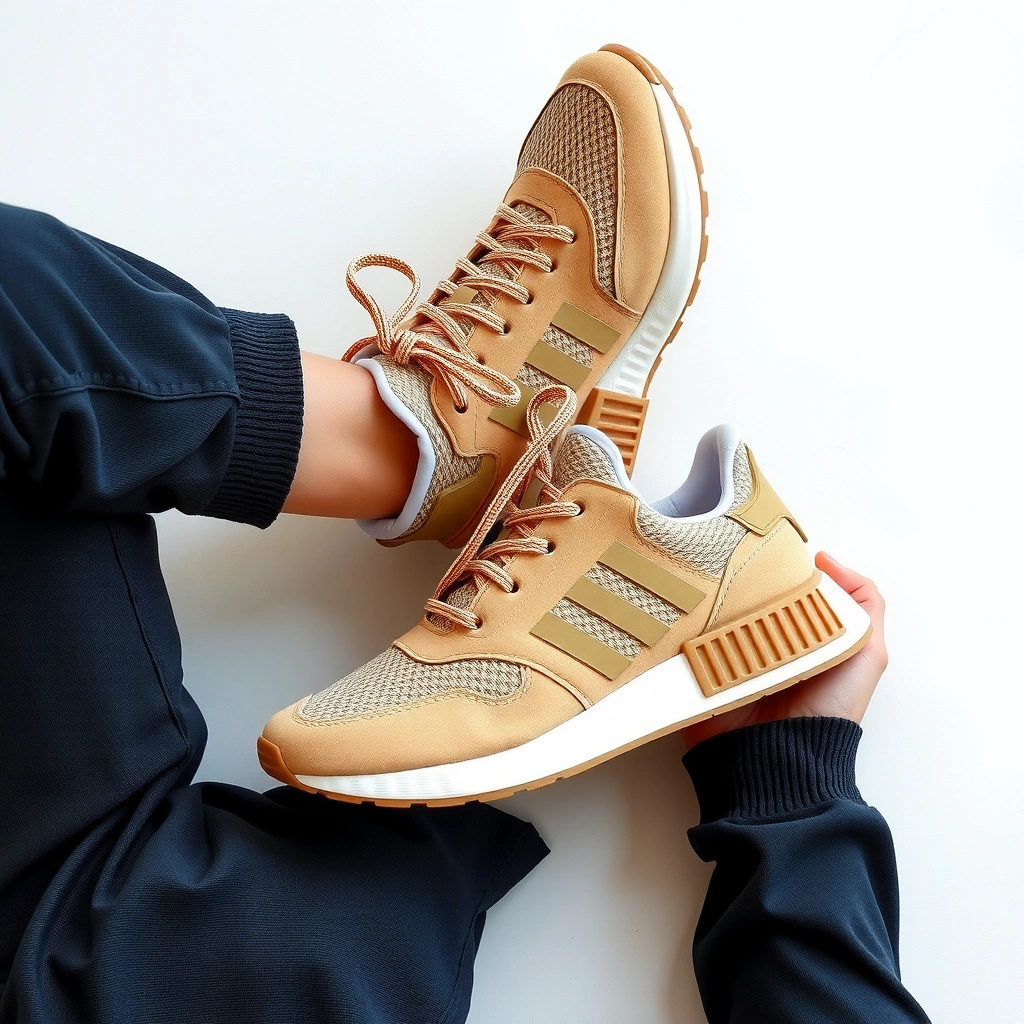 adidas Style - a&m adidas shoes
