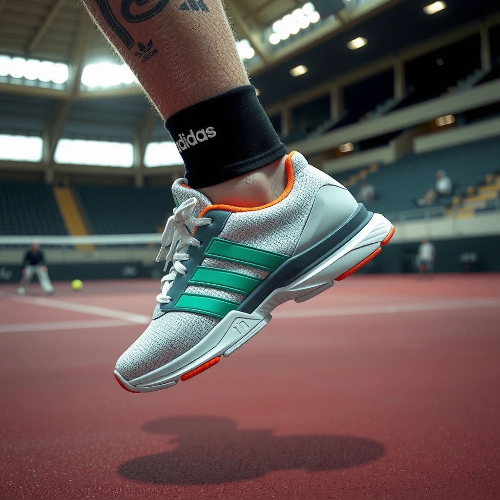 adidas Tennis Shoes - are adidas tennis shoes