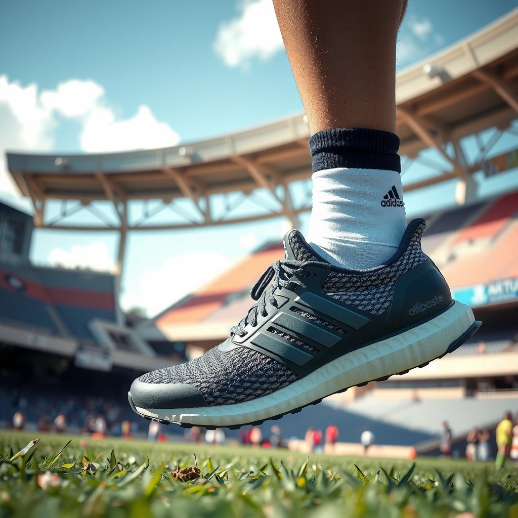 adidas Ultra Boost - are adidas ultra boost running shoes
