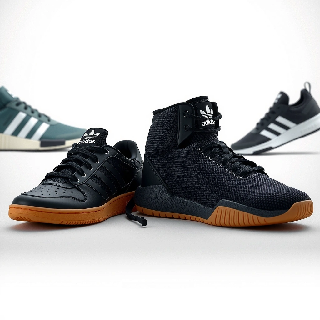adidas vs nike - adidas vs nike size