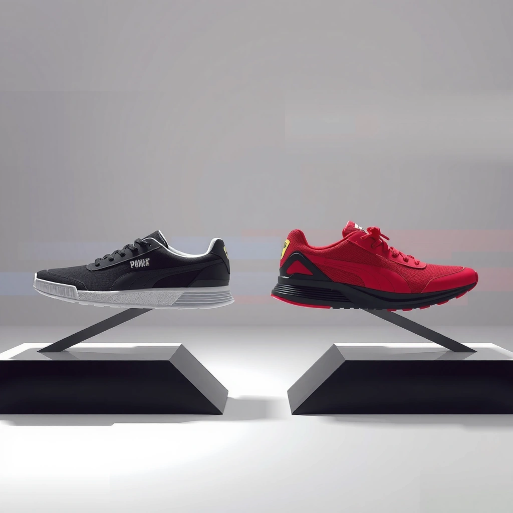 adidas vs Puma - adidas vs puma movie