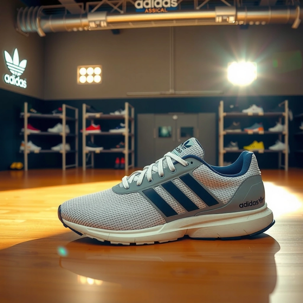 adidas Wide Shoe - does adidas have wide shoes