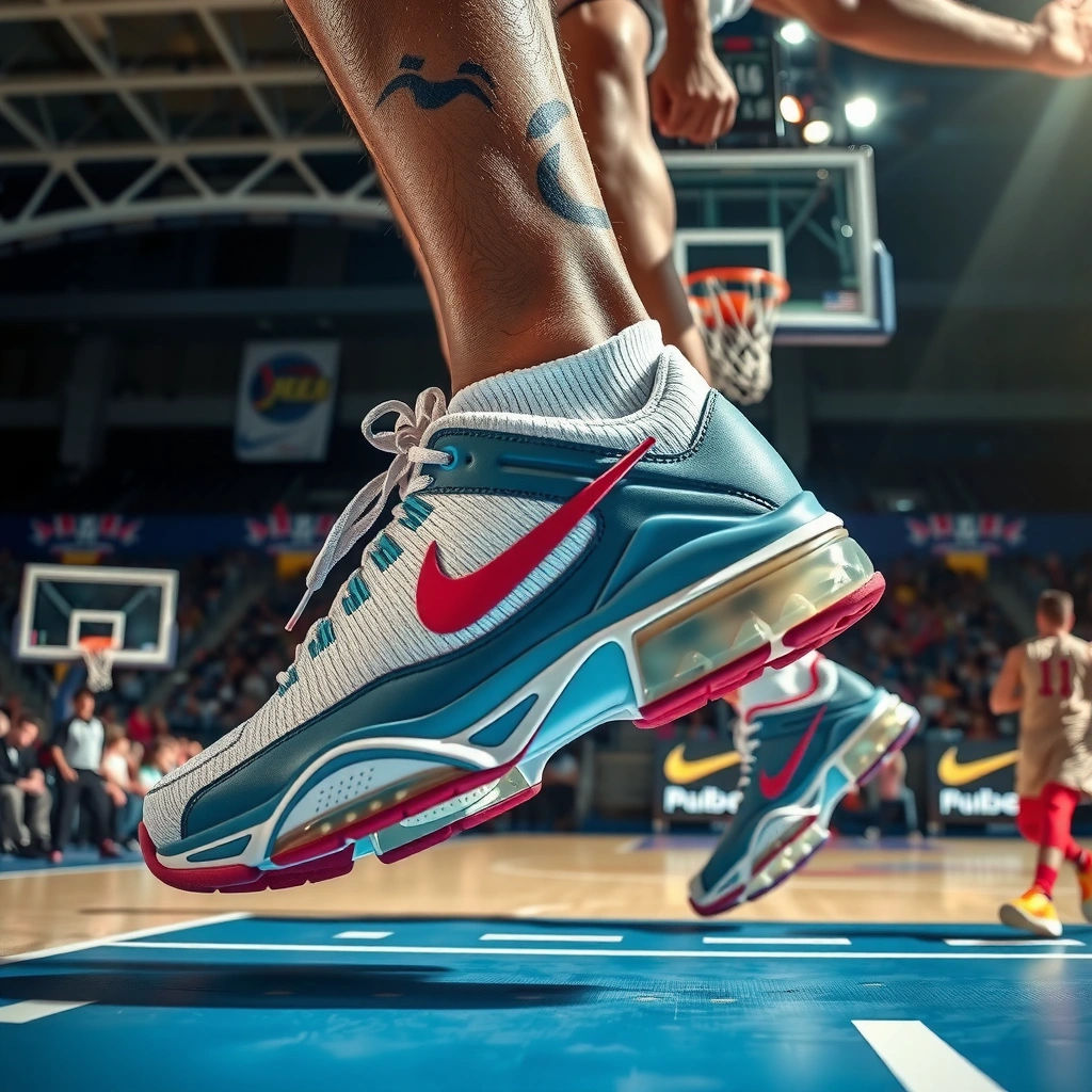 Air Max - are nike air max basketball shoes