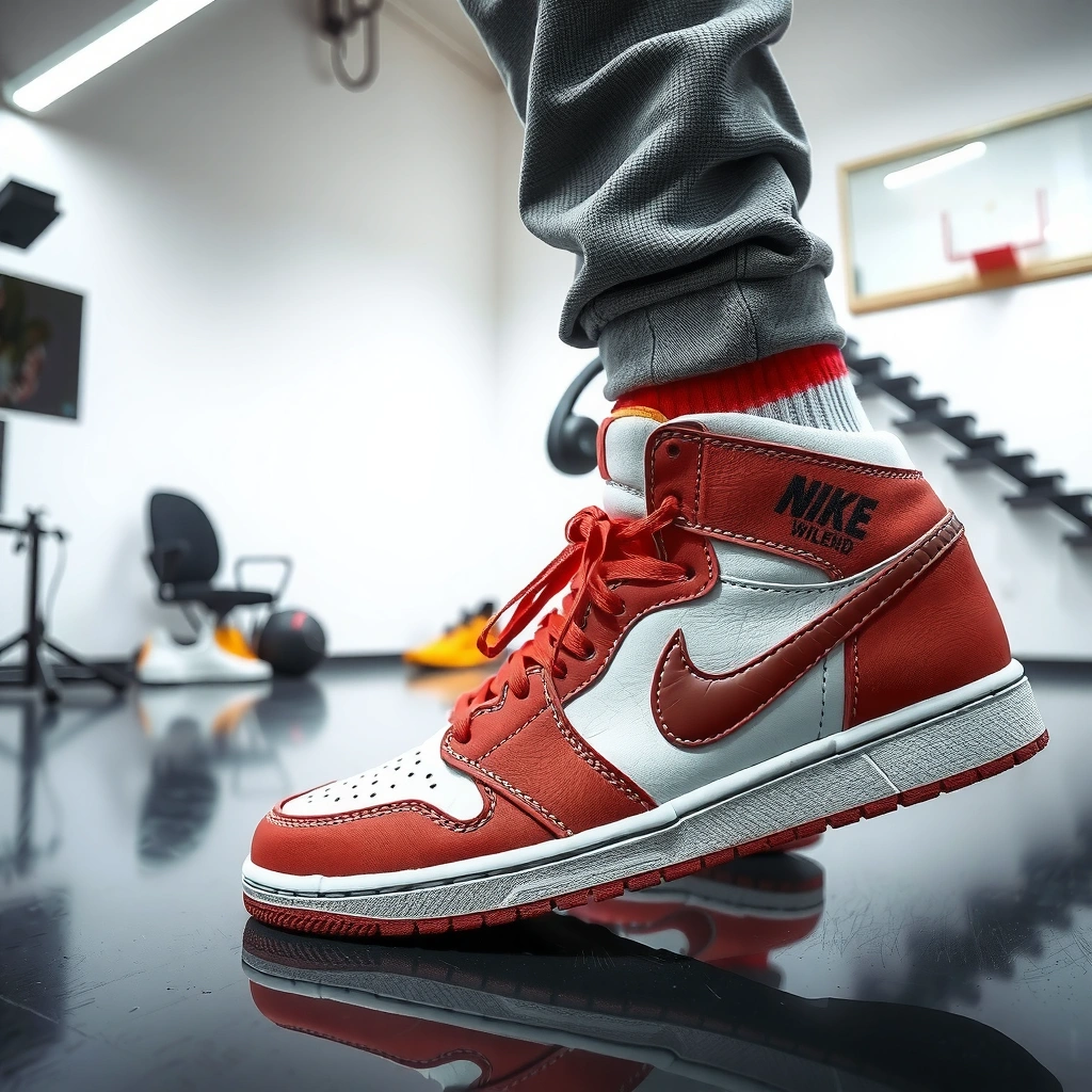 AJ Wilson Nike - a ja wilson nike shoe release