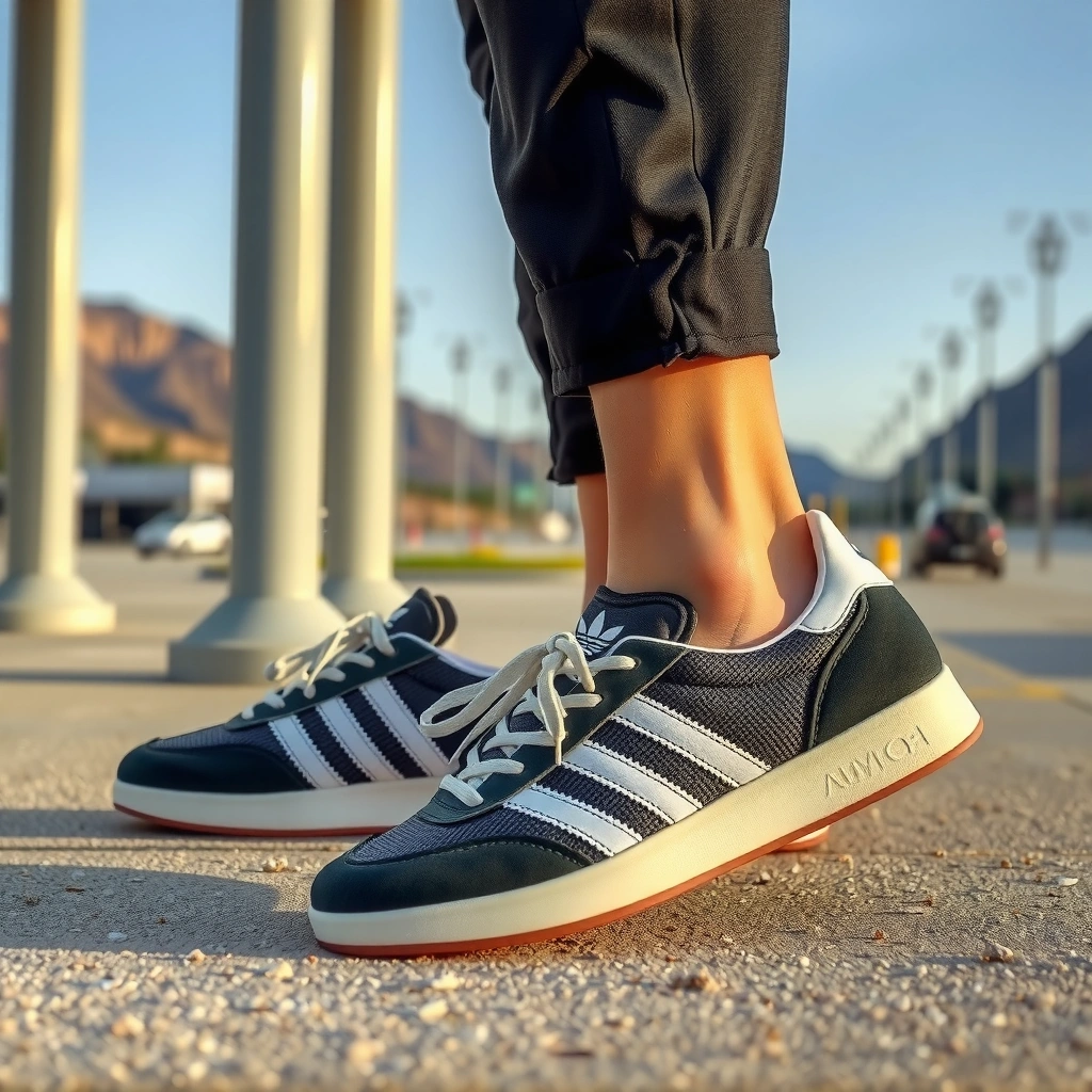 All-Day Comfort - are adidas sambas comfortable walking shoes