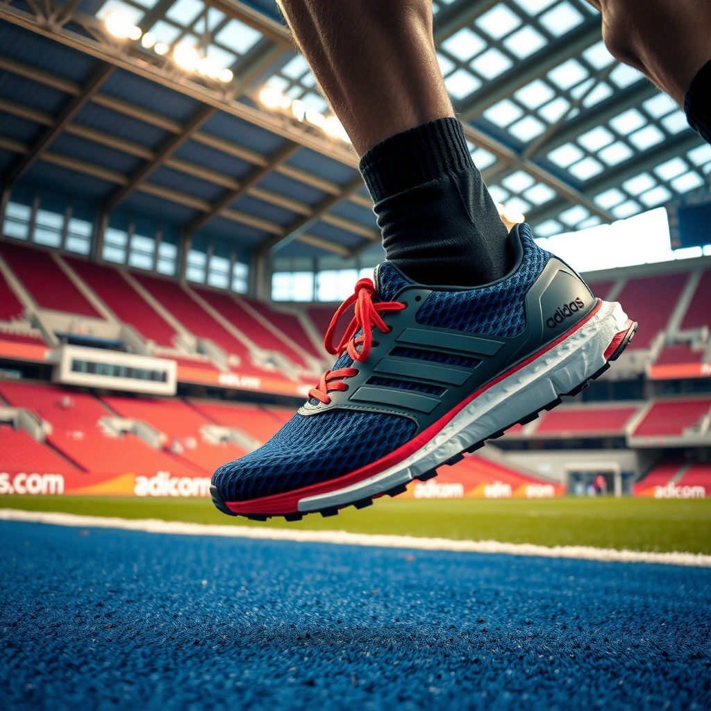 Boost Cushioning - are adidas boost good running shoes