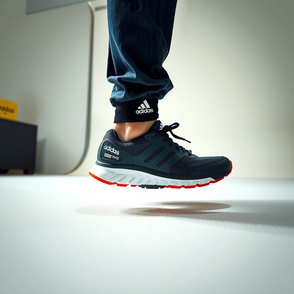 Build Quality - adidas supernova rise 3 review