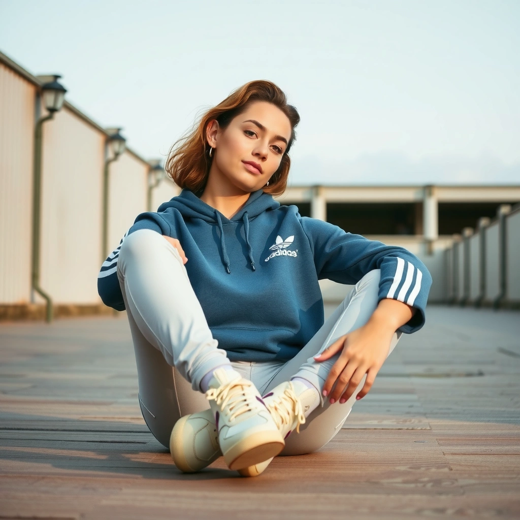 Classic Design - adidas gazelle review