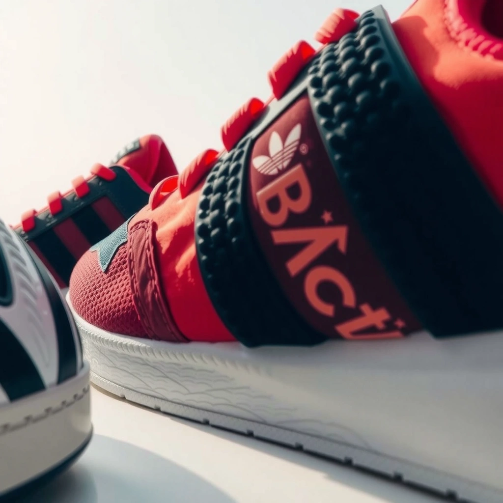 Cleaning Supplies - how to clean your adidas shoes