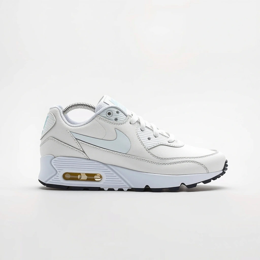 Cleaning Supplies - how to clean white nike air max shoes
