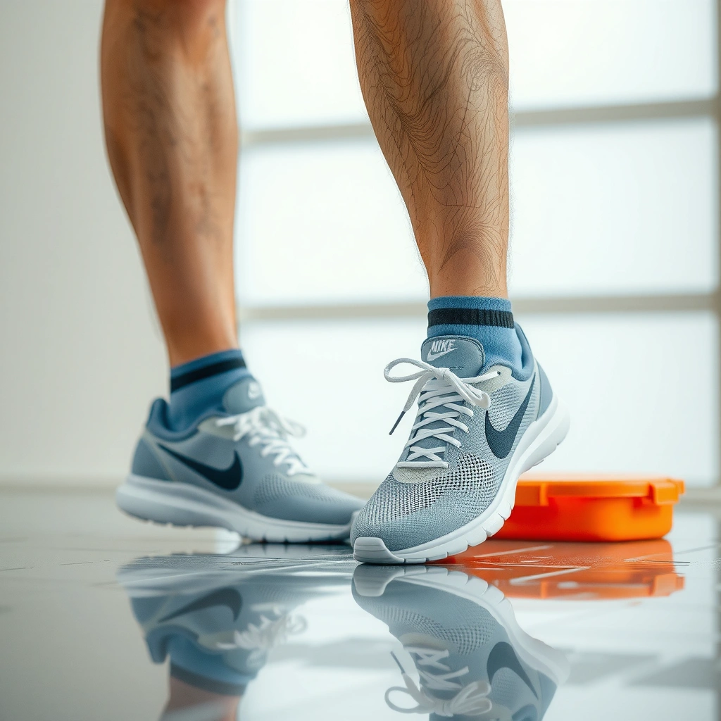 Cleaning Supplies - how to clean nike shoes