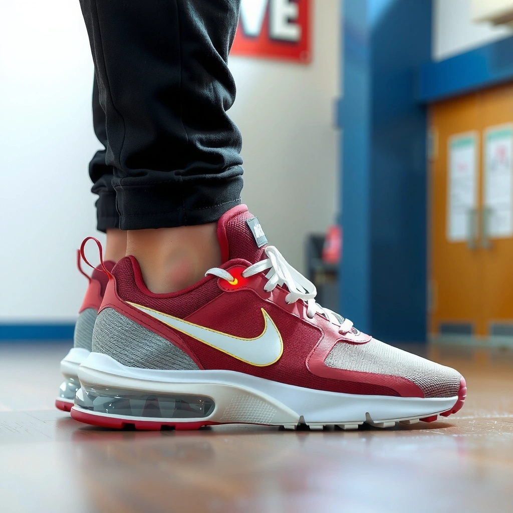 Cleaning Supplies - how to clean nike shoes with mesh