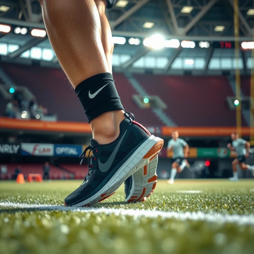 Cleaning Supplies - how to clean nike running shoes