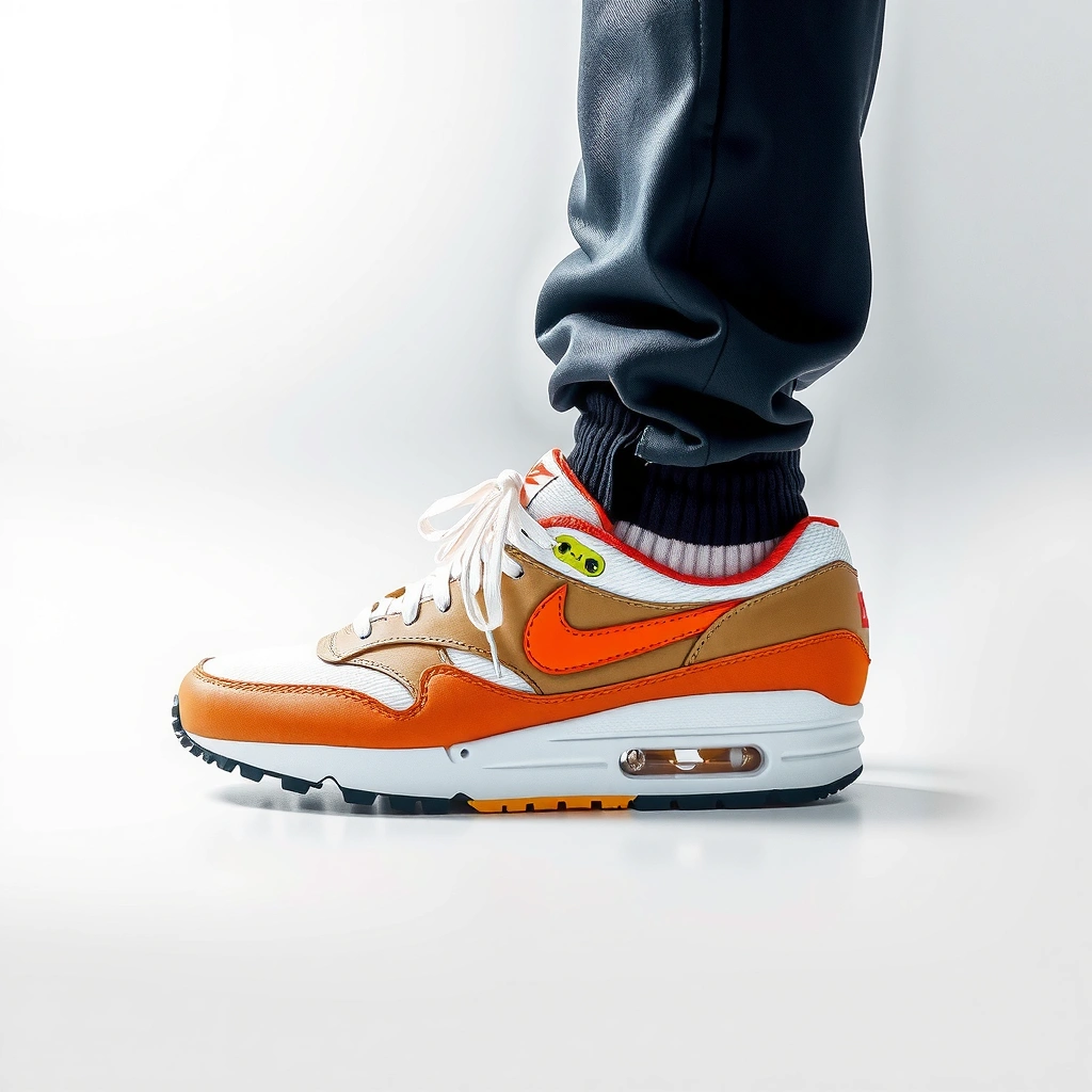 Cleaning Supplies - how do you clean nike air max shoes