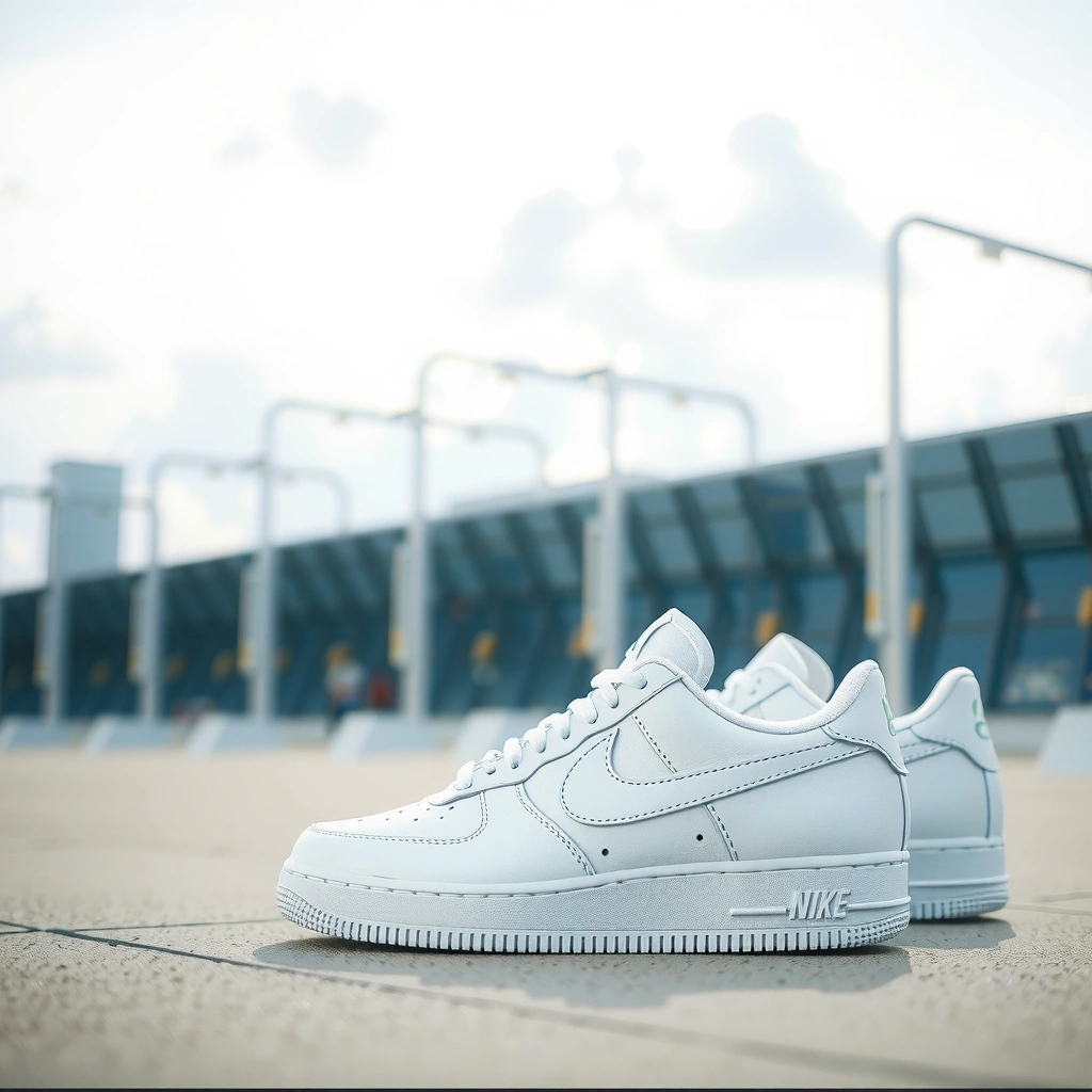 Cleaning Supplies - how to clean white nike shoes