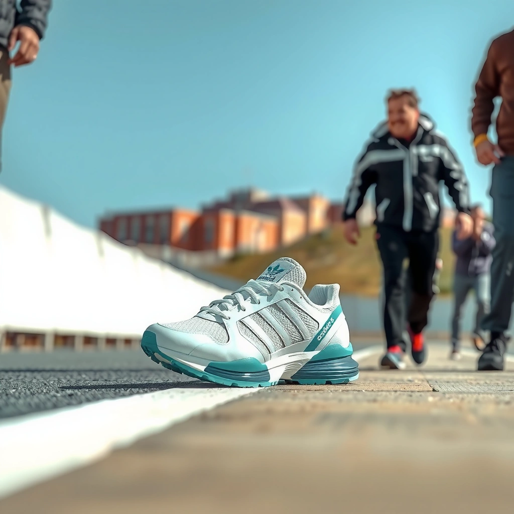 ClimaProof - are adidas climaproof shoes waterproof
