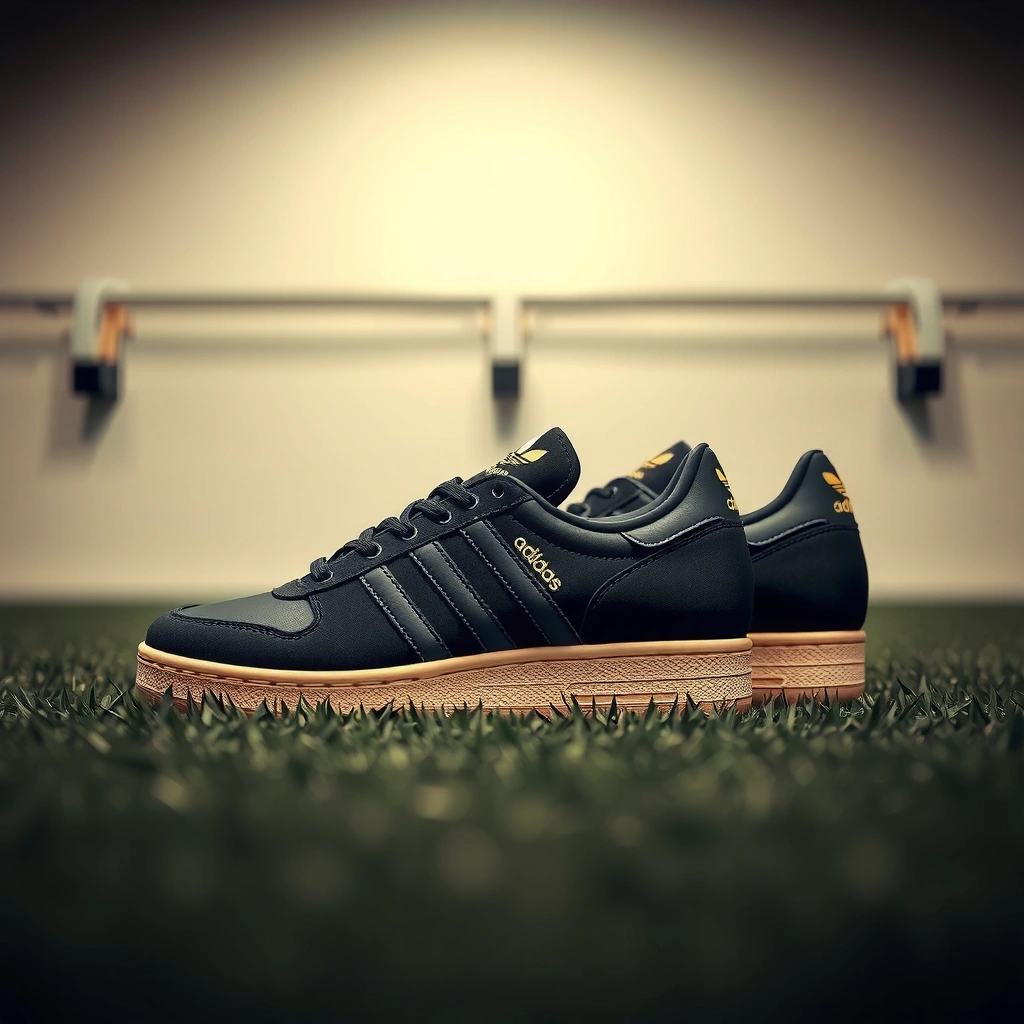 Comfort - are adidas sambas good walking shoes