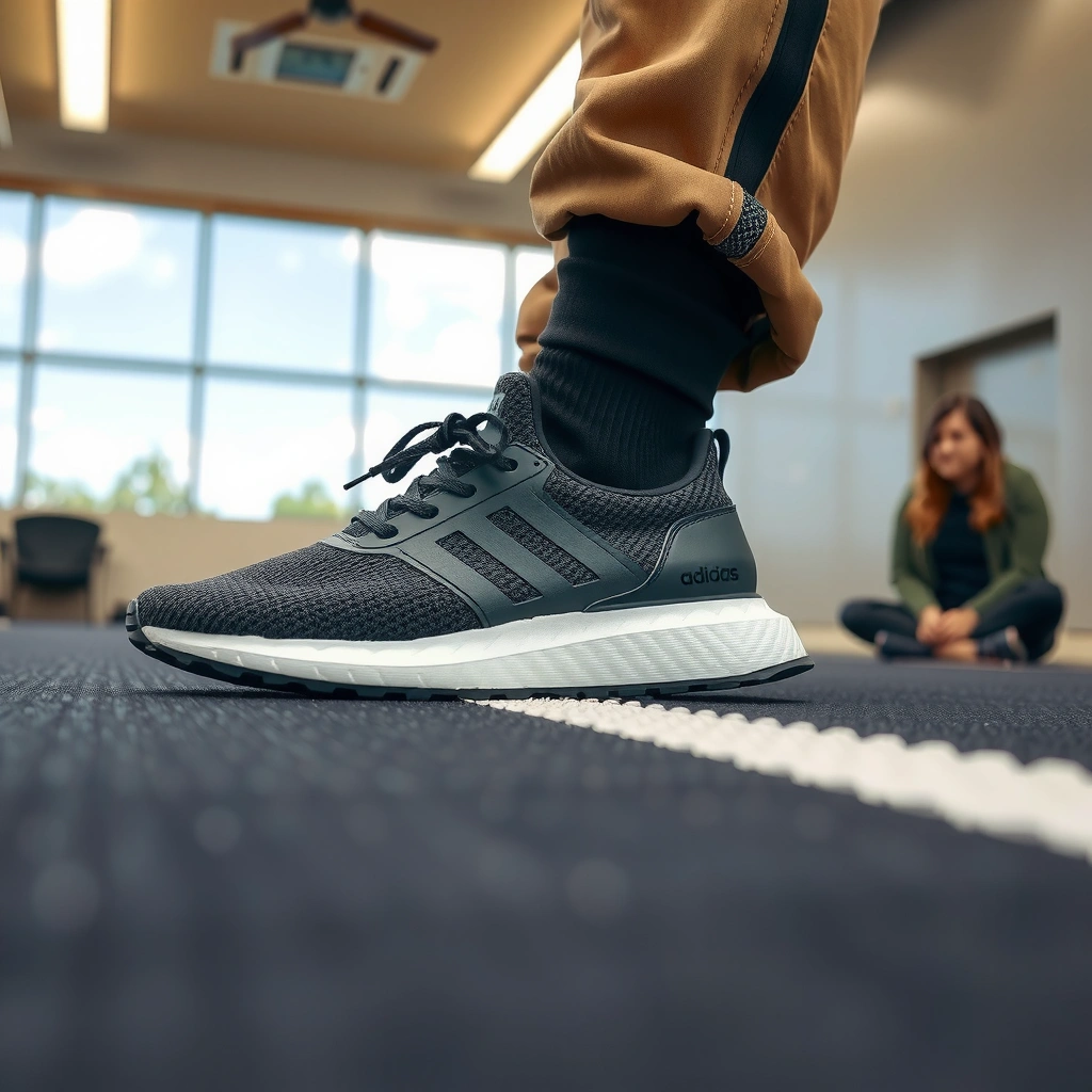 Comfort and Cushioning - are adidas shoes good for walking