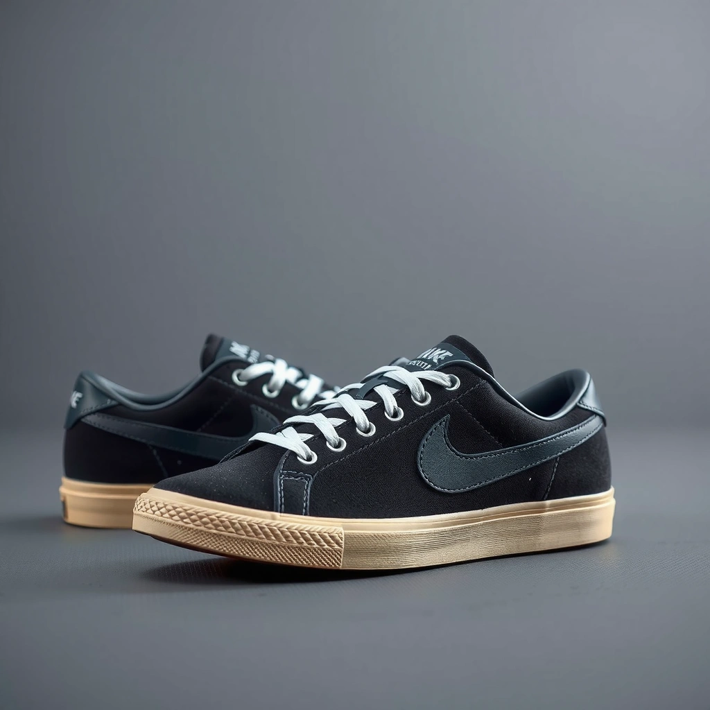 Converse - does nike own converse shoes