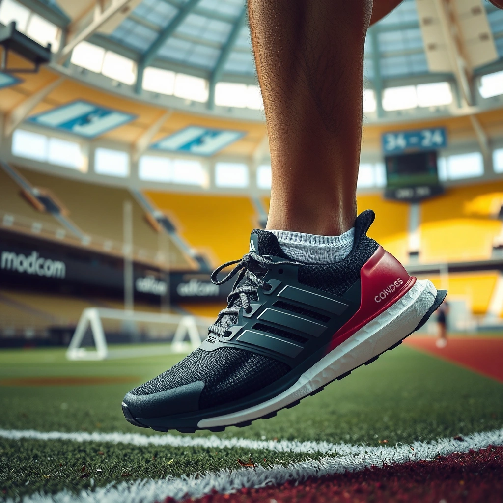 Cushioning and Comfort - are adidas ultra boost good running shoes