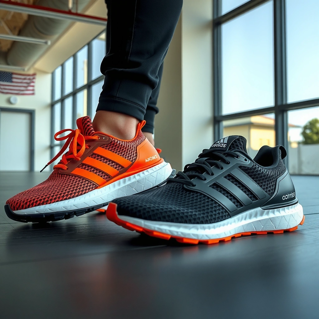 Cushioning Ride Feel - nike zoomx invincible vs adidas ultraboost