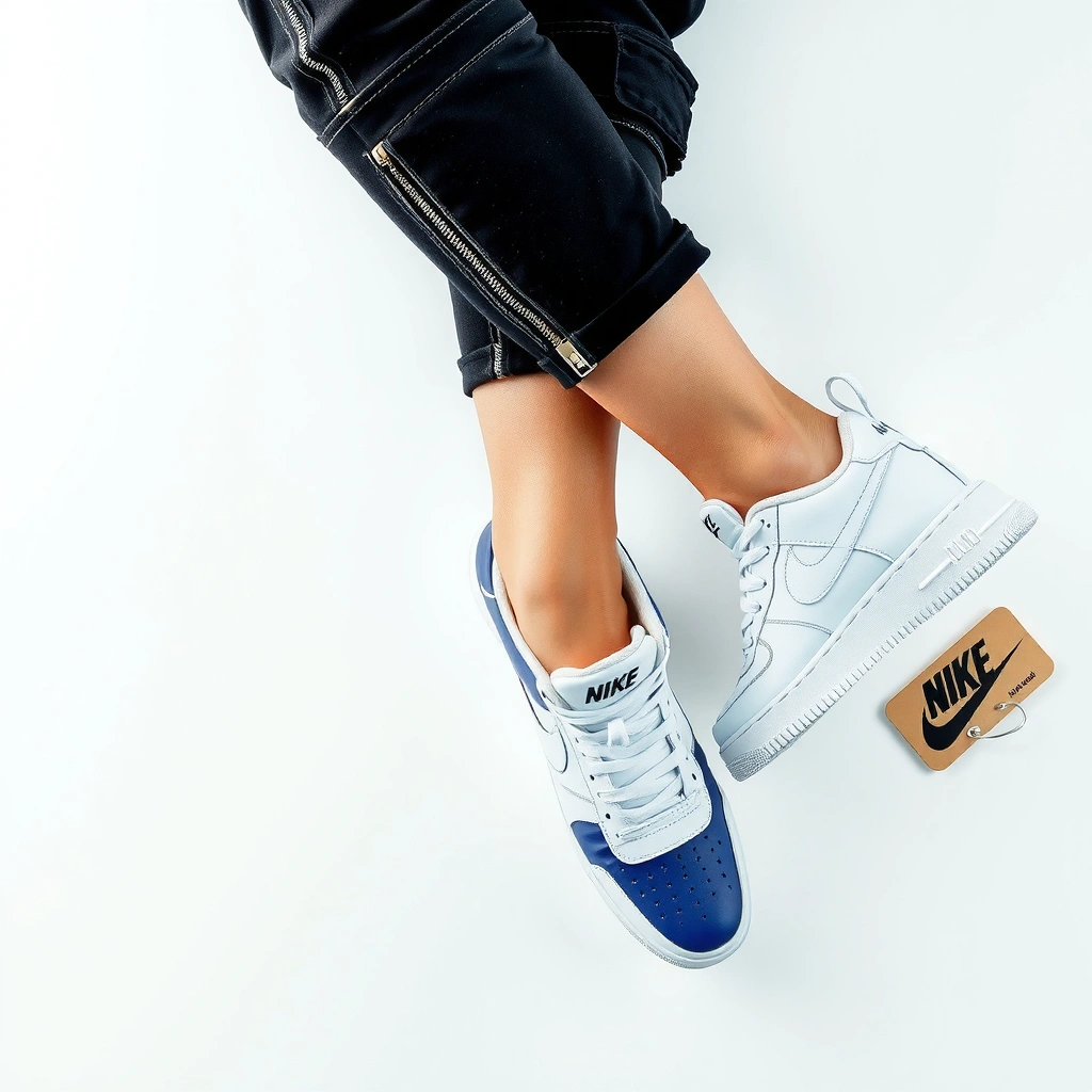 Customization Style - how to customize shoes nike