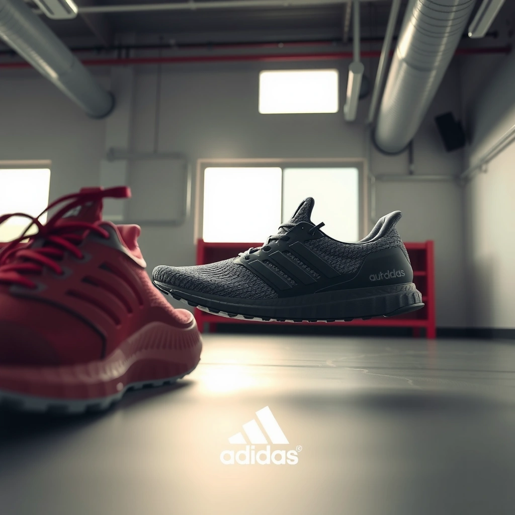 Design and Build - adidas pureboost 5 review