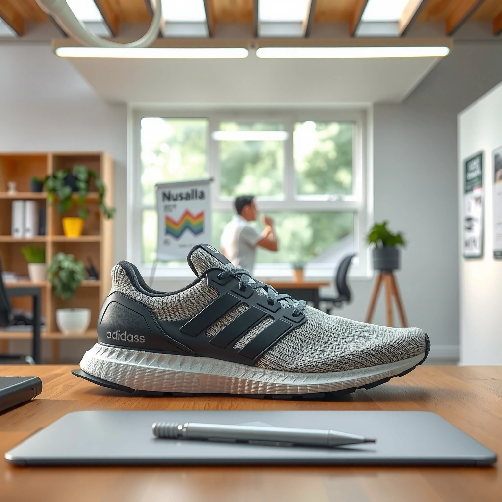Design & Build - adidas ultradream dna review