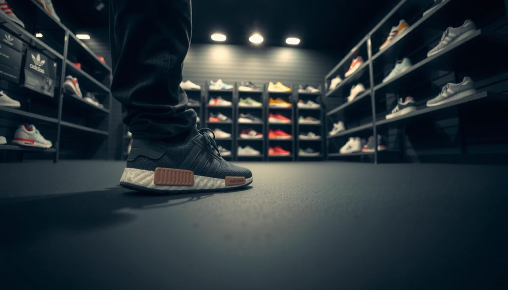 Does Adidas Make Non Slip Shoes?
