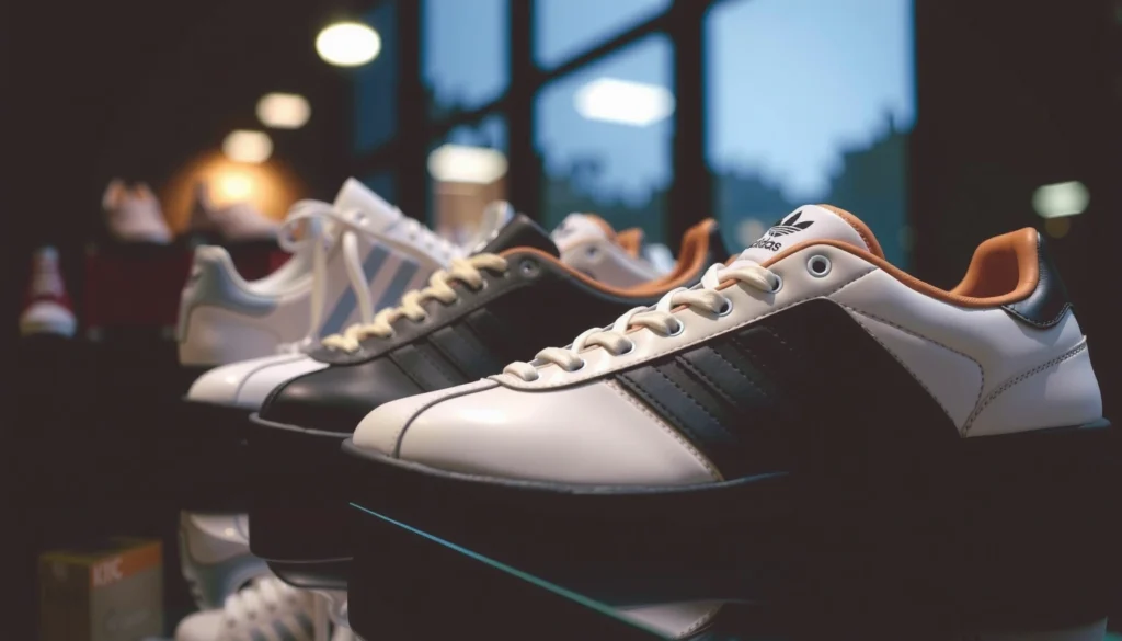 Does adidas Sell Wide Shoes? Availability, Options, and Sizing Tips