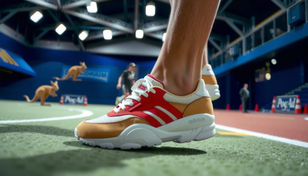 Does adidas Use Kangaroo to Make Their Shoes?