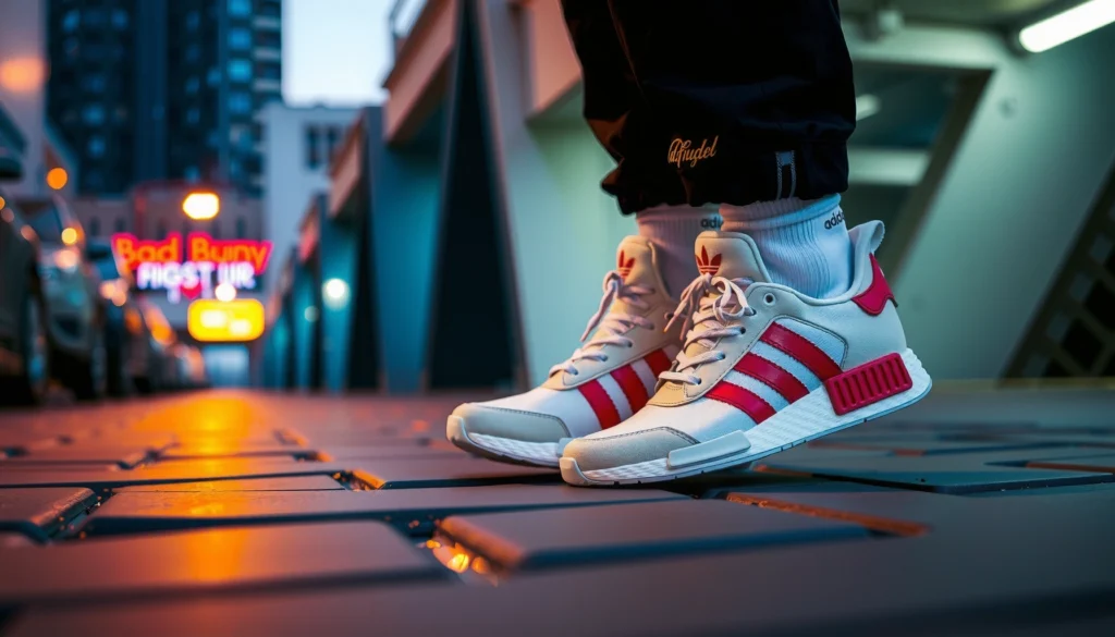 How Much Are the Bad Bunny Adidas Shoes? Prices Explained