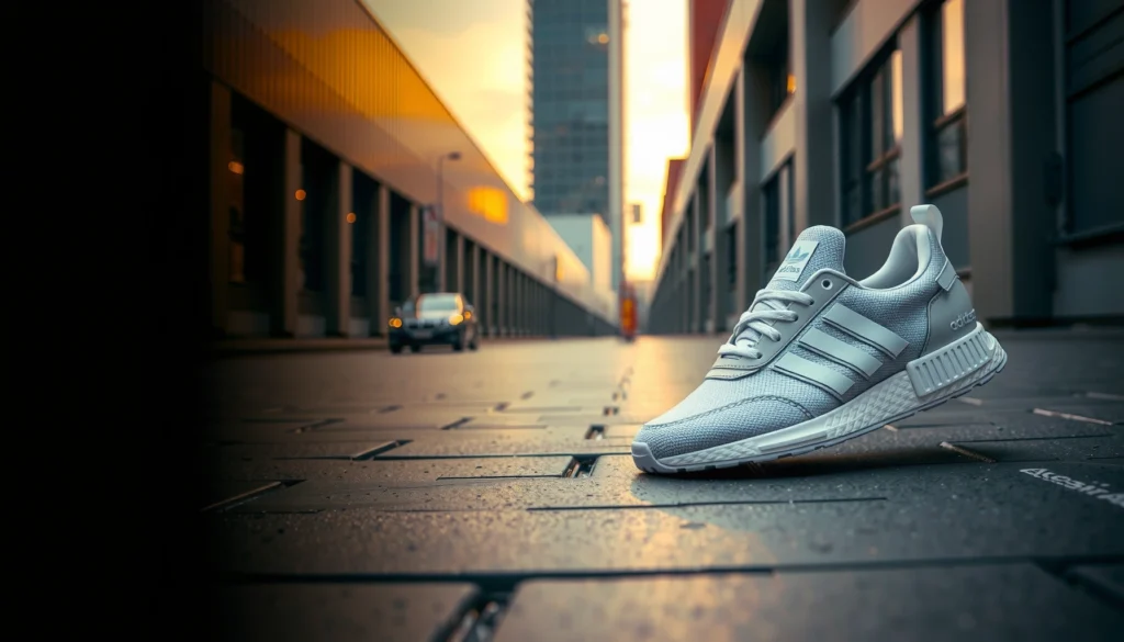 How Much Do Adidas Shoes Cost? Current Prices Explained