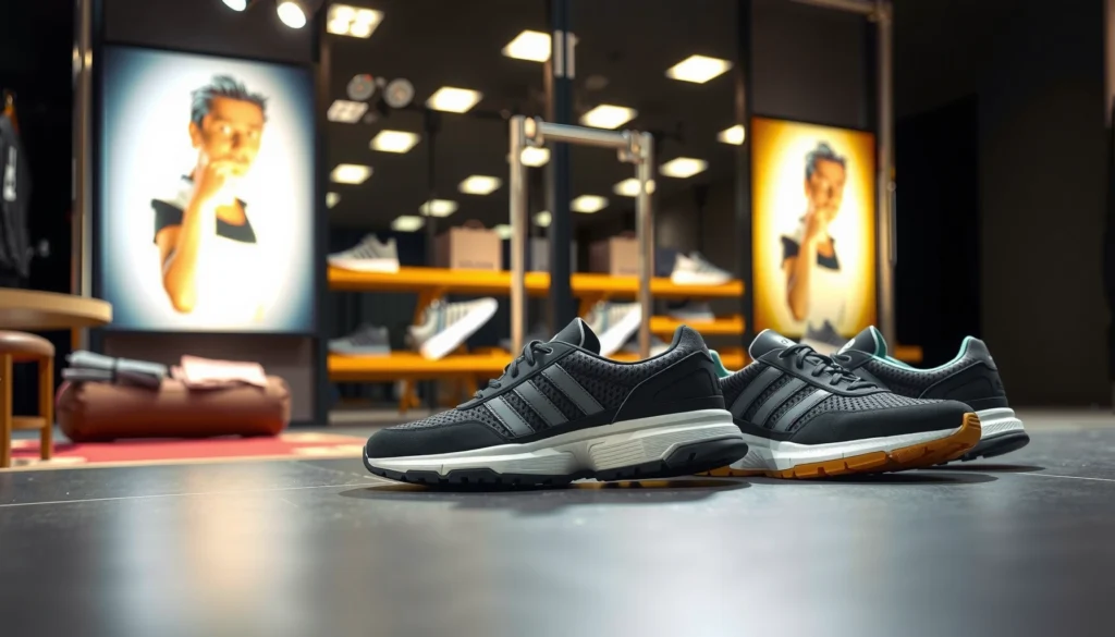 What Adidas Shoes Are Popular: Top Picks to Consider